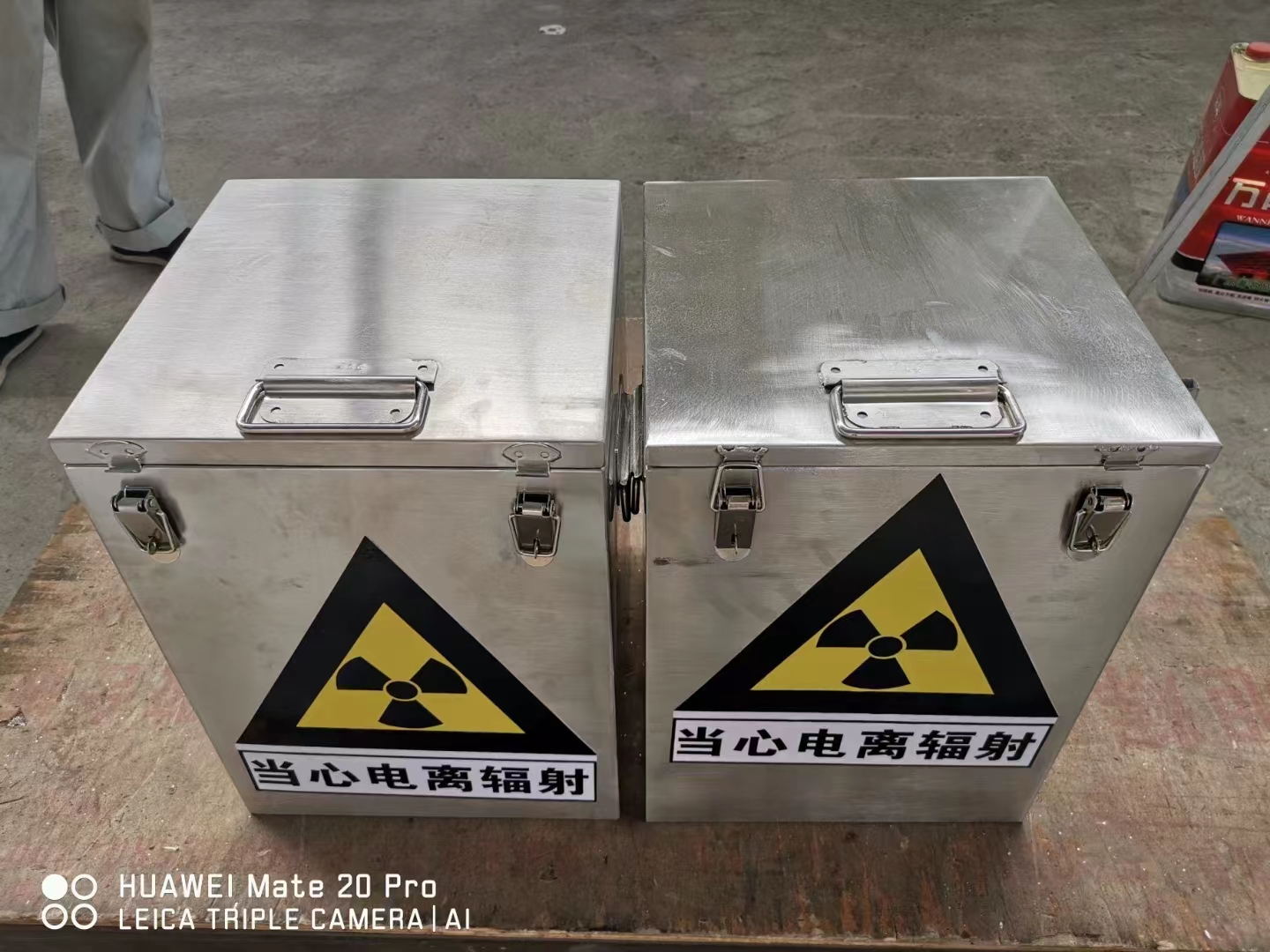 定西铅箱的制作工艺有哪些