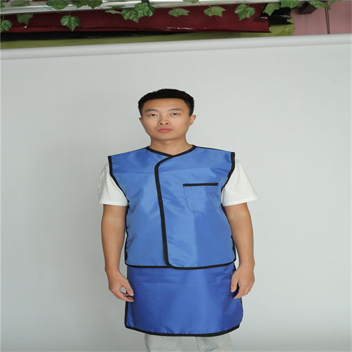 定西什么是铅衣