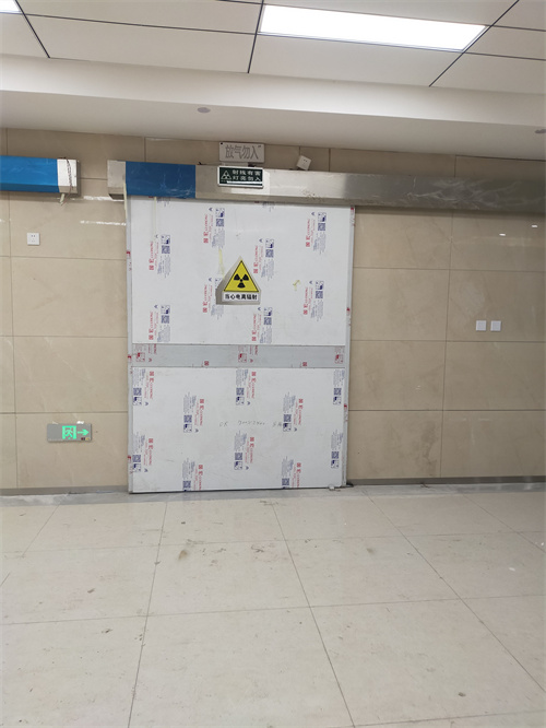 定西铅门的作用是什么