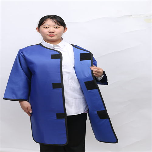 定西铅衣的防护效果能持续多久